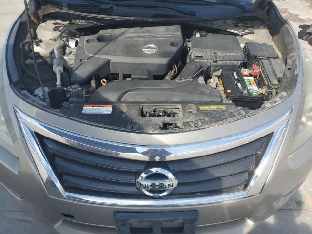 Photo 11 from auction – 2015 NISSAN ALTIMA 2.5 with VIN 1N4AL3APXFC582520