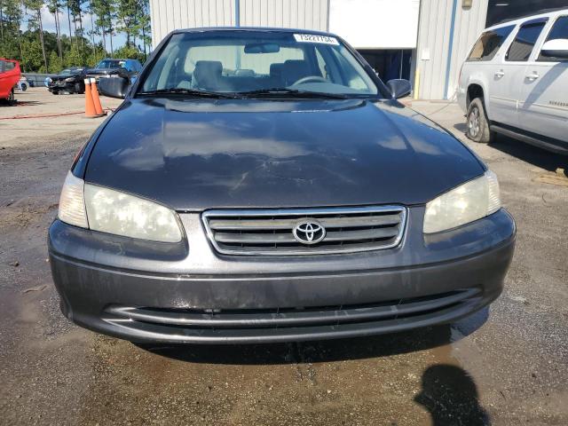 Photo 5 from auction – 2001 TOYOTA CAMRY CE with VIN 4T1BG22K41U794280