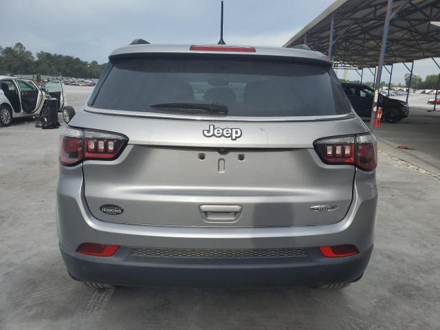 Photo 6 from auction – 2018 JEEP COMPASS LA with VIN 3C4NJCBB8JT241067
