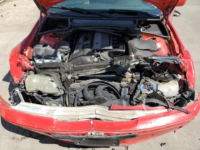 Photo 11 from auction – 2002 BMW 325 XI with VIN WBAEU33442PF69437