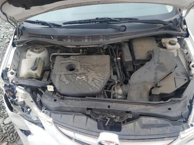 Photo 12 from auction – 2010 MAZDA 5 with VIN JM1CR2W38A0387186