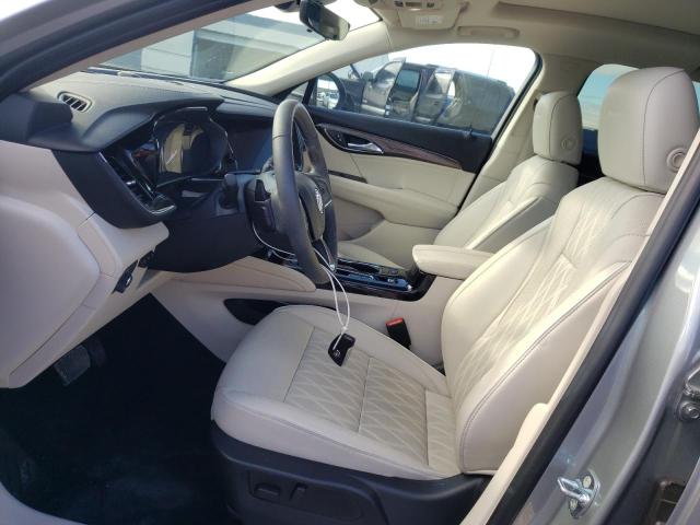 Photo 7 from auction – 2023 BUICK ENVISION A with VIN LRBFZSR45PD232838