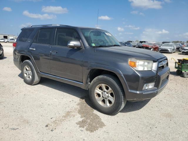 Photo 4 from auction – 2013 TOYOTA 4RUNNER SR with VIN JTEBU5JR6D5134796