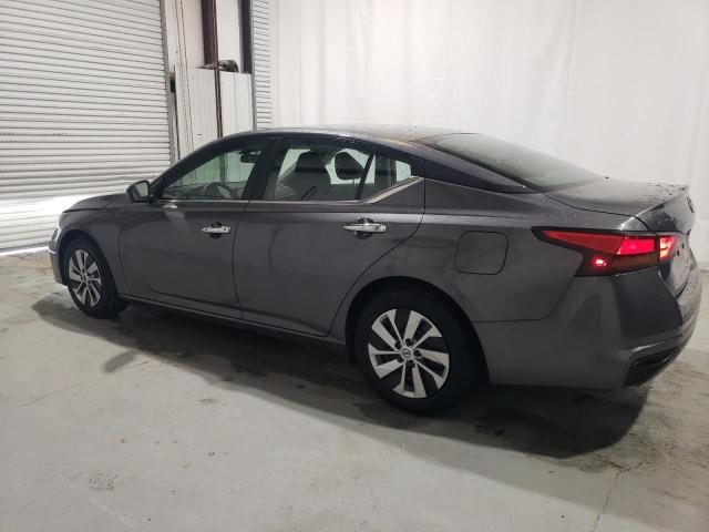 Photo 2 from auction – 2024 NISSAN ALTIMA S with VIN 1N4BL4BV3RN419451