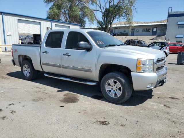 Photo 4 from auction – 2011 CHEVROLET SILVERADO with VIN 3GCPKSE32BG265654