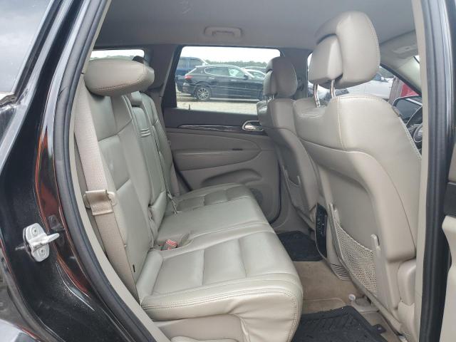 Photo 10 from auction – 2011 JEEP GRAND CHER with VIN 1J4RR4GG6BC540844