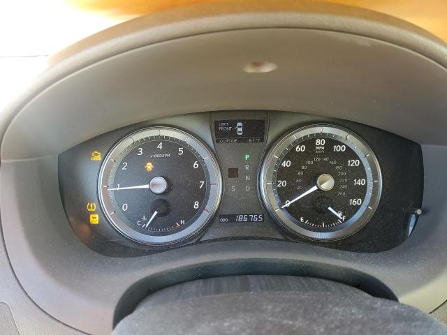 Photo 9 from auction – 2011 LEXUS ES 350 with VIN JTHBK1EG0B2434522