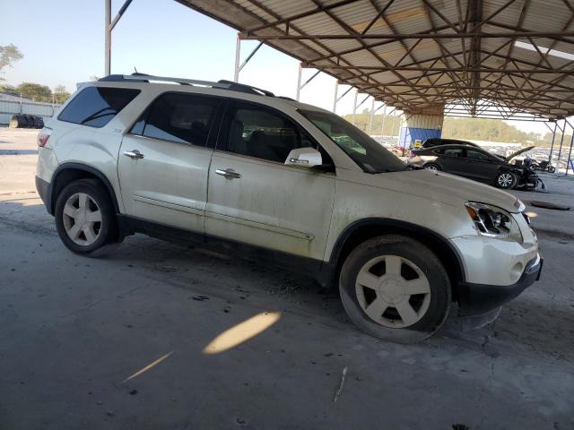 Photo 4 from auction – 2010 GMC ACADIA SLT with VIN 1GKLRMED0AJ146694