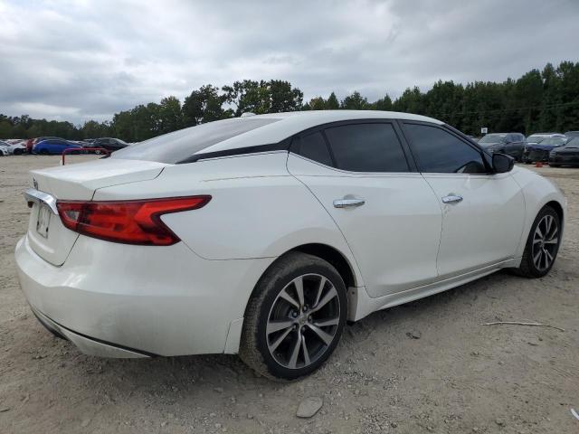 Photo 3 from auction – 2017 NISSAN MAXIMA 3.5 with VIN 1N4AA6AP2HC408869
