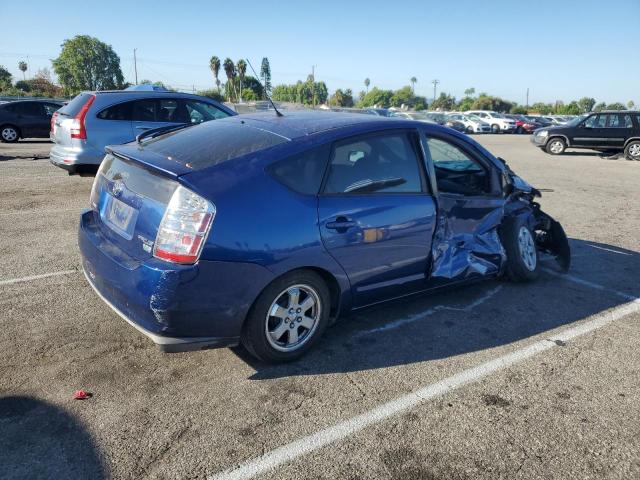 Photo 3 from auction – 2008 TOYOTA PRIUS with VIN JTDKB20U887698359