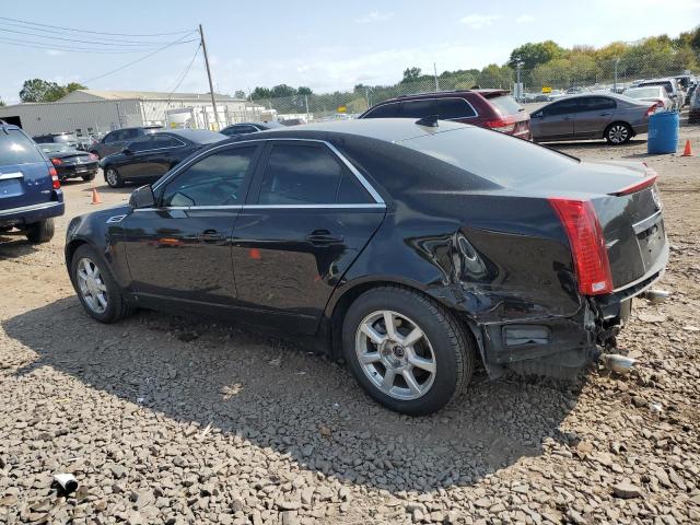 Photo 2 from auction – 2009 CADILLAC CTS with VIN 1G6DF577490155604