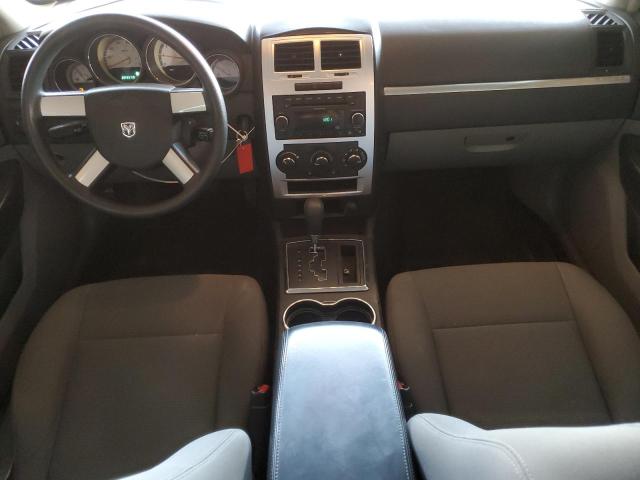 Photo 8 from auction – 2009 DODGE CHARGER with VIN 2B3KA43D39H505990