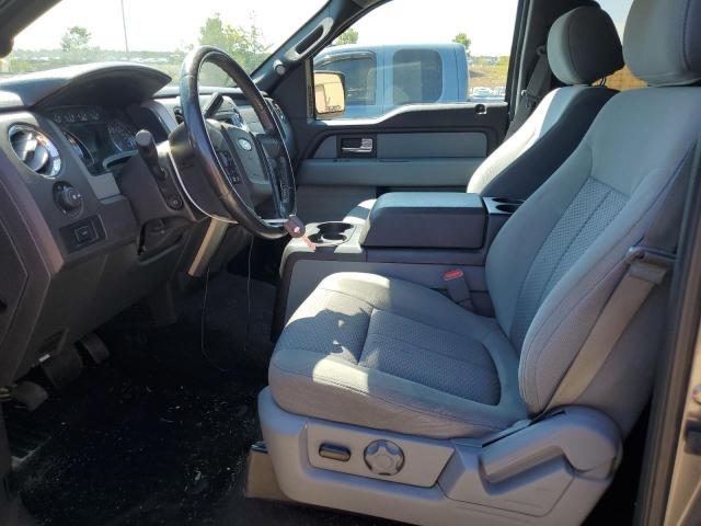 Photo 7 from auction – 2013 FORD F150 SUPER with VIN 1FTFW1EF4DFA72804