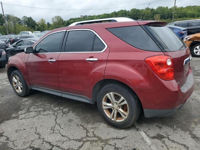 Photo 2 from auction – 2010 CHEVROLET EQUINOX LT with VIN 2CNFLGEW5A6373319