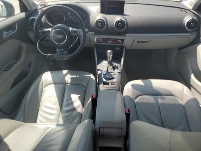 Photo 8 from auction – 2016 AUDI A3 PREMIUM with VIN WAUA7GFF3G1068301