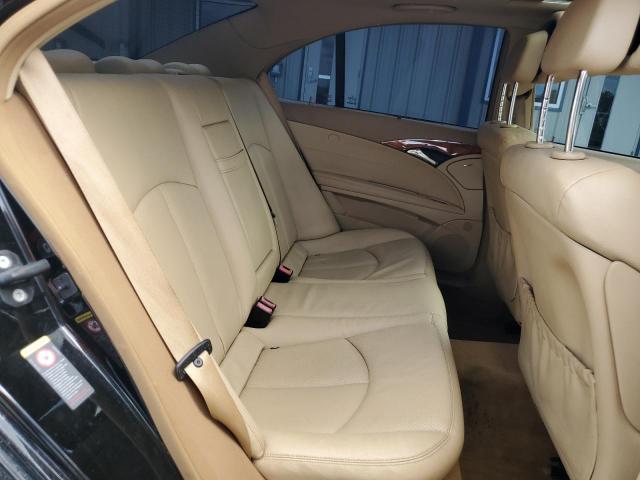 Photo 10 from auction – 2008 MERCEDES-BENZ E 320 CDI with VIN WDBUF22X08B278451