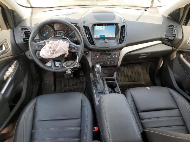 Photo 8 from auction – 2019 FORD ESCAPE SEL with VIN 1FMCU9HD8KUC57735