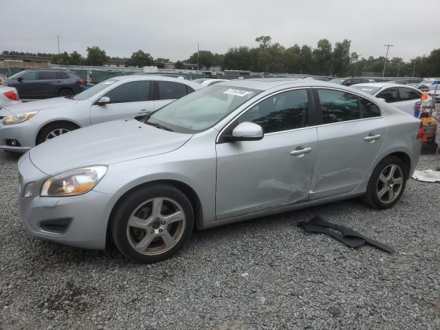 VOLVO S60 T5 2012 with VIN YV1622FS5C2088605 - Photo from auction
