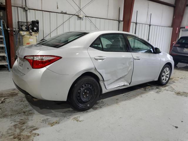 Photo 3 from auction – 2015 TOYOTA COROLLA L with VIN 2T1BURHE6FC305308