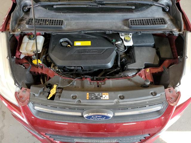 Foto 11 de la subasta – 2016 FORD ESCAPE SE con VIN 1FMCU9GX2GUA01433