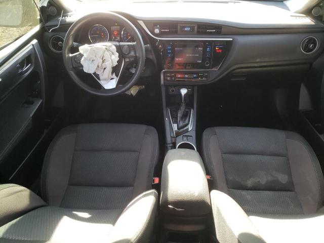 Photo 8 from auction – 2018 TOYOTA COROLLA L with VIN 2T1BURHE5JC111538