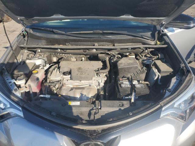 Photo 12 from auction – 2016 TOYOTA RAV4 SE with VIN 2T3JFREV9GW492979