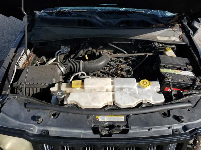 Photo 12 from auction – 2011 JEEP LIBERTY SP with VIN 1J4PP2GK8BW562879