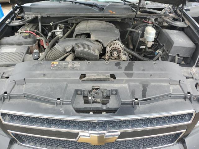 Photo 11 from auction – 2011 CHEVROLET AVALANCHE with VIN 3GNTKFE34BG254488