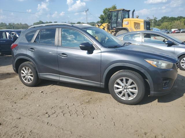 Photo 4 from auction – 2016 MAZDA CX-5 TOURI with VIN JM3KE4CY8G0754588