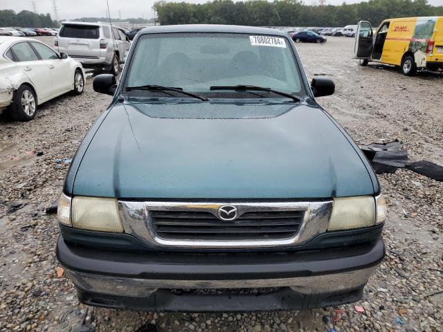 Photo 5 from auction – 2000 MAZDA B3000 TROY with VIN 4F4YR16V7YTM15660