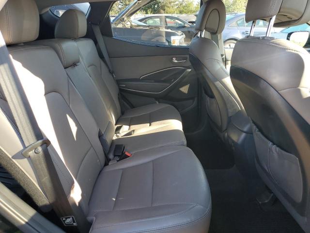 Photo 10 from auction – 2017 HYUNDAI SANTA FE S with VIN 5NMZU3LB4HH001917