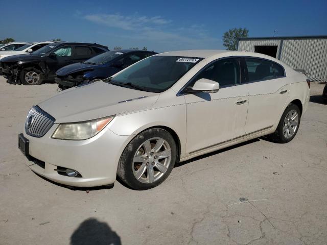 BUICK LACROSSE P 2012 con VIN 1G4GD5E31CF195154 - Foto de la subasta