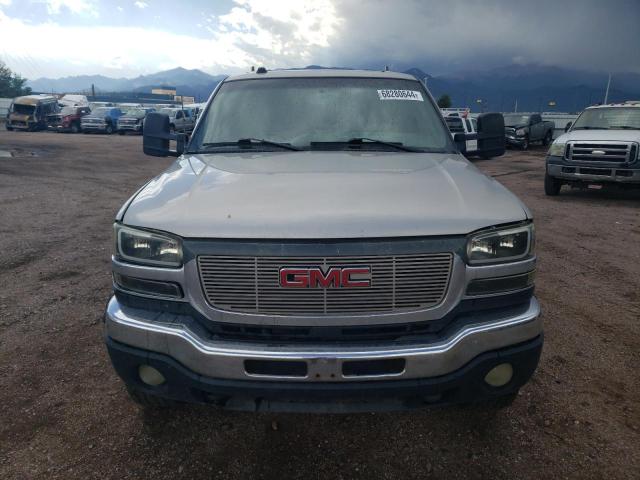 Photo 5 from auction – 2004 GMC SIERRA K25 with VIN 1GTHK231X4F166915