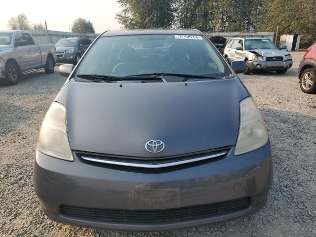 Photo 5 from auction – 2007 TOYOTA PRIUS with VIN JTDKB20U773268585