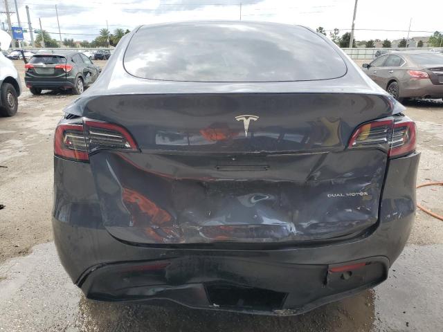Photo 6 from auction – 2023 TESLA MODEL Y with VIN 7SAYGDEEXPA200339