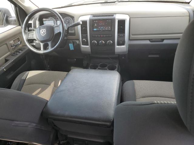 Photo 8 from auction – 2012 DODGE RAM 1500 S with VIN 1C6RD7LT2CS346352