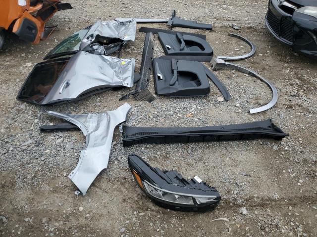 Photo 13 from auction – 2024 FORD ESCAPE ST with VIN 1FMCU0MN3RUB49415
