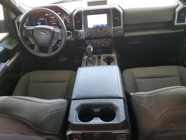Photo 8 from auction – 2020 FORD F150 SUPER with VIN 1FTEW1E47LFA07745