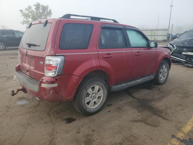 Photo 3 from auction – 2010 MERCURY MARINER with VIN 4M2CN9BG4AKJ13883