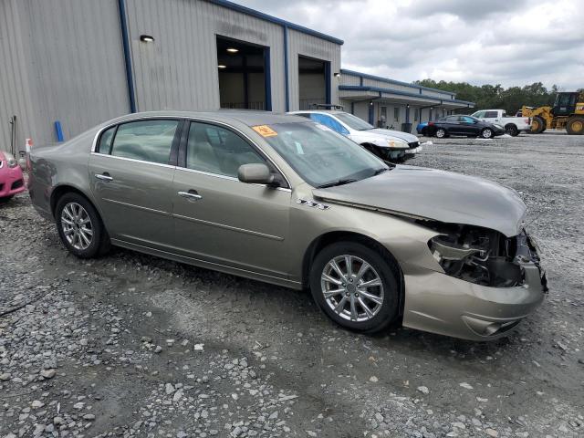 Photo 4 from auction – 2011 BUICK LUCERNE CX with VIN 1G4HC5EM0BU116504