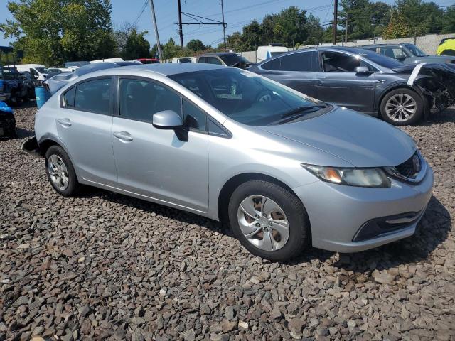 Zdjęcie 4 z aukcji – 2013 HONDA CIVIC LX z VIN 2HGFB2F50DH520320