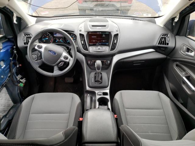 Photo 8 from auction – 2014 FORD ESCAPE SE with VIN 1FMCU0GX5EUC10240