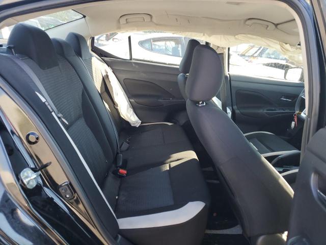 Photo 10 from auction – 2021 NISSAN VERSA SV with VIN 3N1CN8EVXML866737