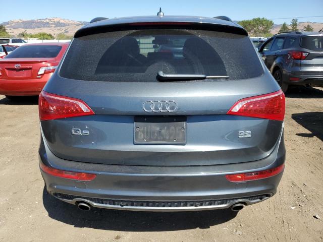 Photo 6 from auction – 2012 AUDI Q5 PRESTIG with VIN WA1WKAFP5CA055017