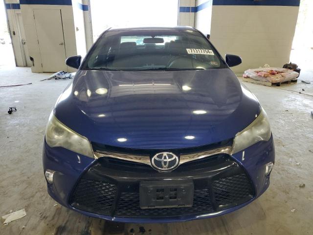 Photo 5 from auction – 2015 TOYOTA CAMRY LE with VIN 4T1BF1FK3FU983498