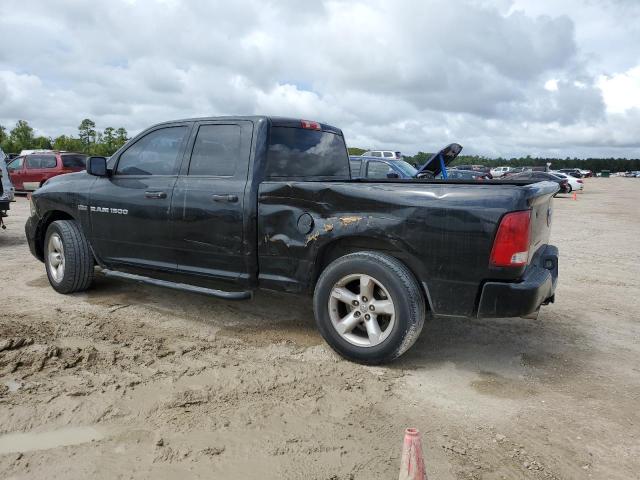 Photo 2 from auction – 2012 DODGE RAM 1500 S with VIN 1C6RD6FT6CS157371