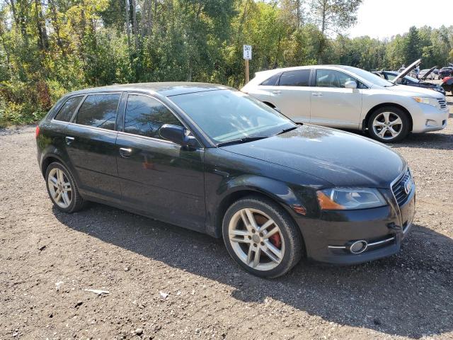 Photo 4 from auction – 2012 AUDI A3 with VIN WAUNECFM8CA086642