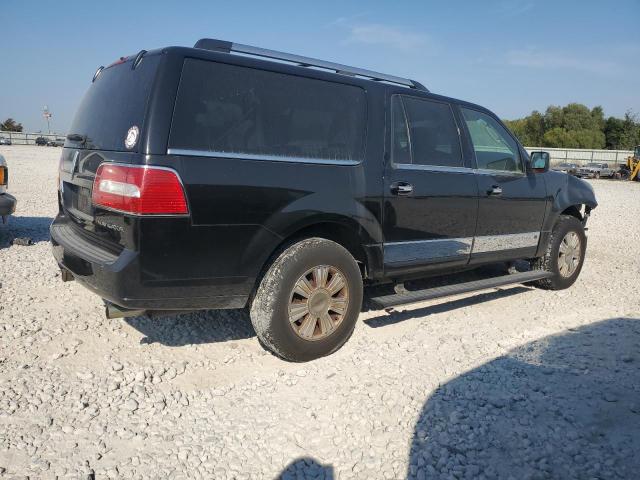 Photo 3 from auction – 2014 LINCOLN NAVIGATOR with VIN 5LMJJ3J56EEL01825