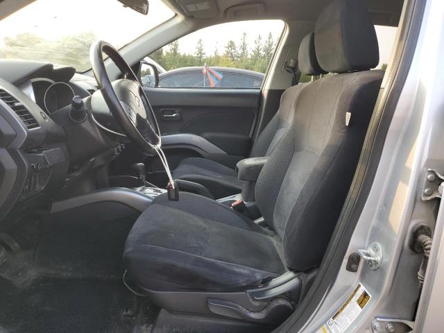 Photo 7 from auction – 2009 MITSUBISHI OUTLANDER with VIN JA4MT31X89Z607661