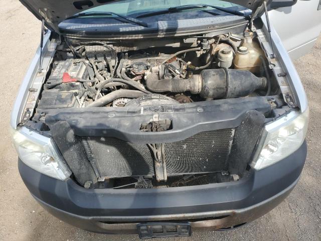 Photo 11 from auction – 2006 FORD F150 with VIN 1FTRF12216NA74789